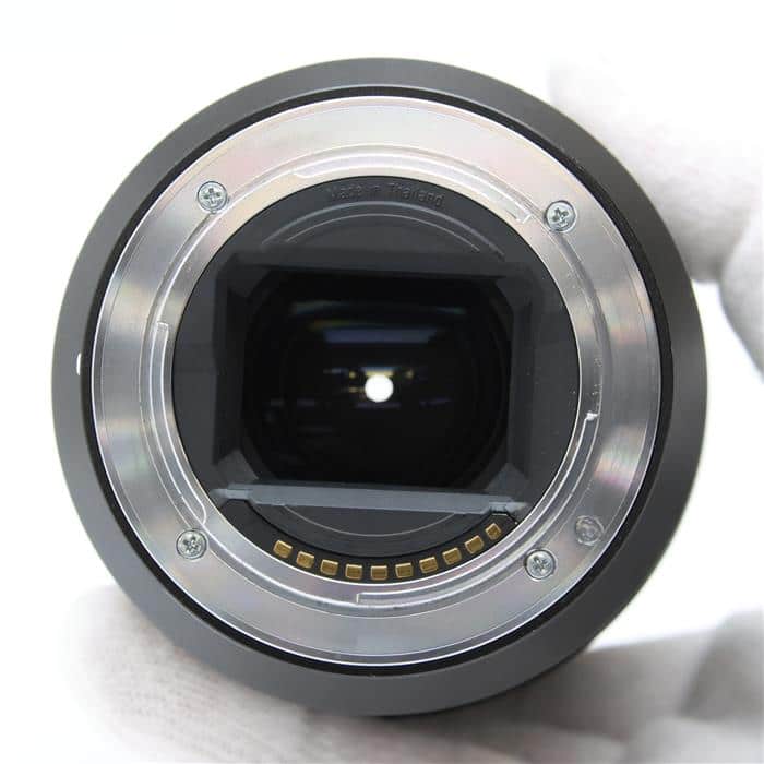 FE 90mm F2.8 Macro G OSS SEL90M28G