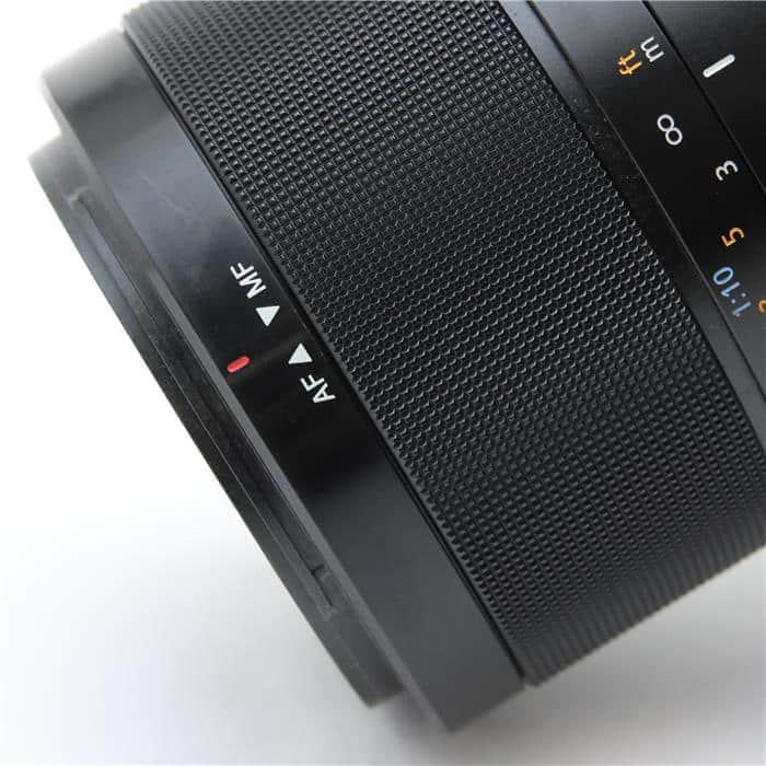 FE 90mm F2.8 Macro G OSS SEL90M28G