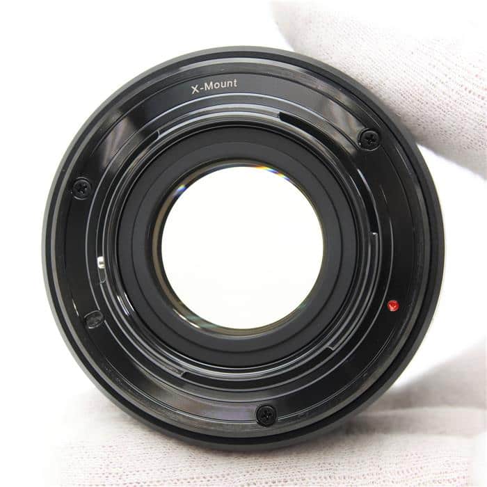 7Artisans 35mm F0.95 (フジフイルムX用)