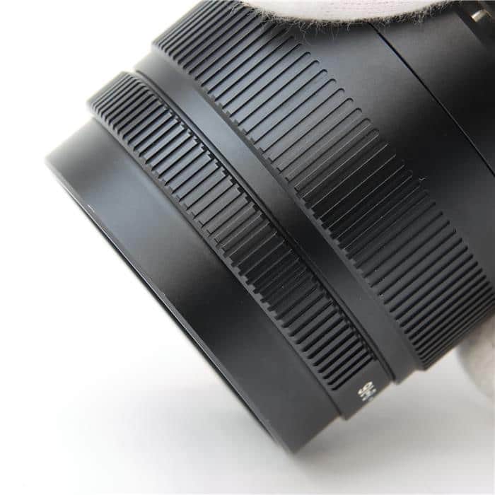 7Artisans 35mm F0.95 (フジフイルムX用)