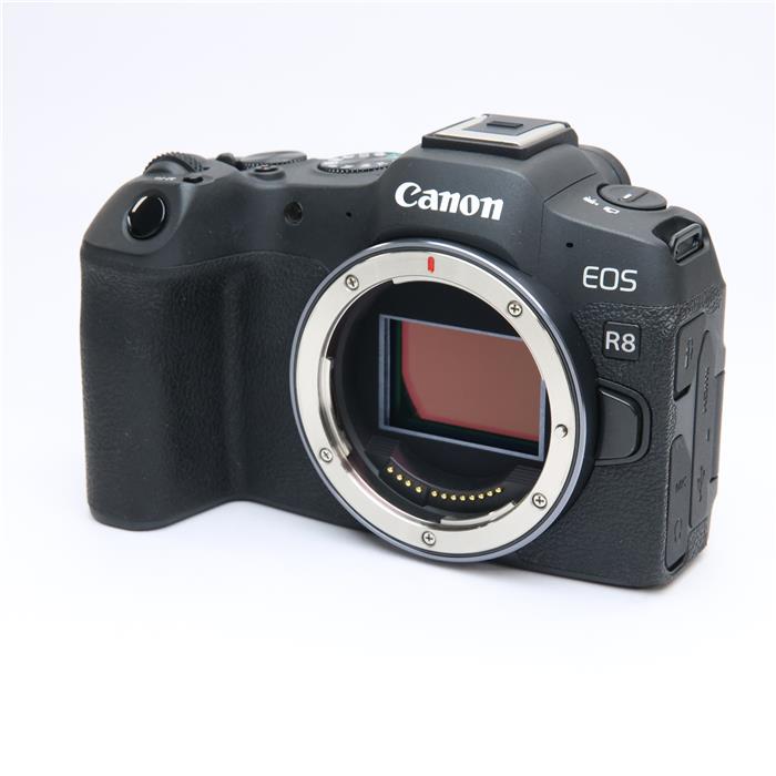 EOS R8 ボディ