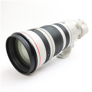 中古)Canon (キヤノン) EF200-400mm F4L IS USM エクステンダー 1.4X