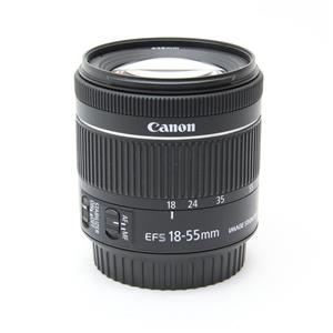 Canon EF-S18-55mm F4-5.6 IS STM」の商品検索結果 | デジタルカメラ