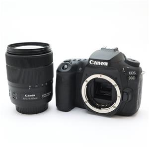 Canon (キヤノン) EOS 90D EF-S18-135 IS USM レンズキット」の商品