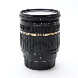 TAMRON SP AF17-50mm F2.8 XR DiII」の商品検索結果 | デジタルカメラ