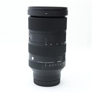 SIGMA Art 28-105mm F2.8 DG DN」の商品検索結果 | デジタルカメラ
