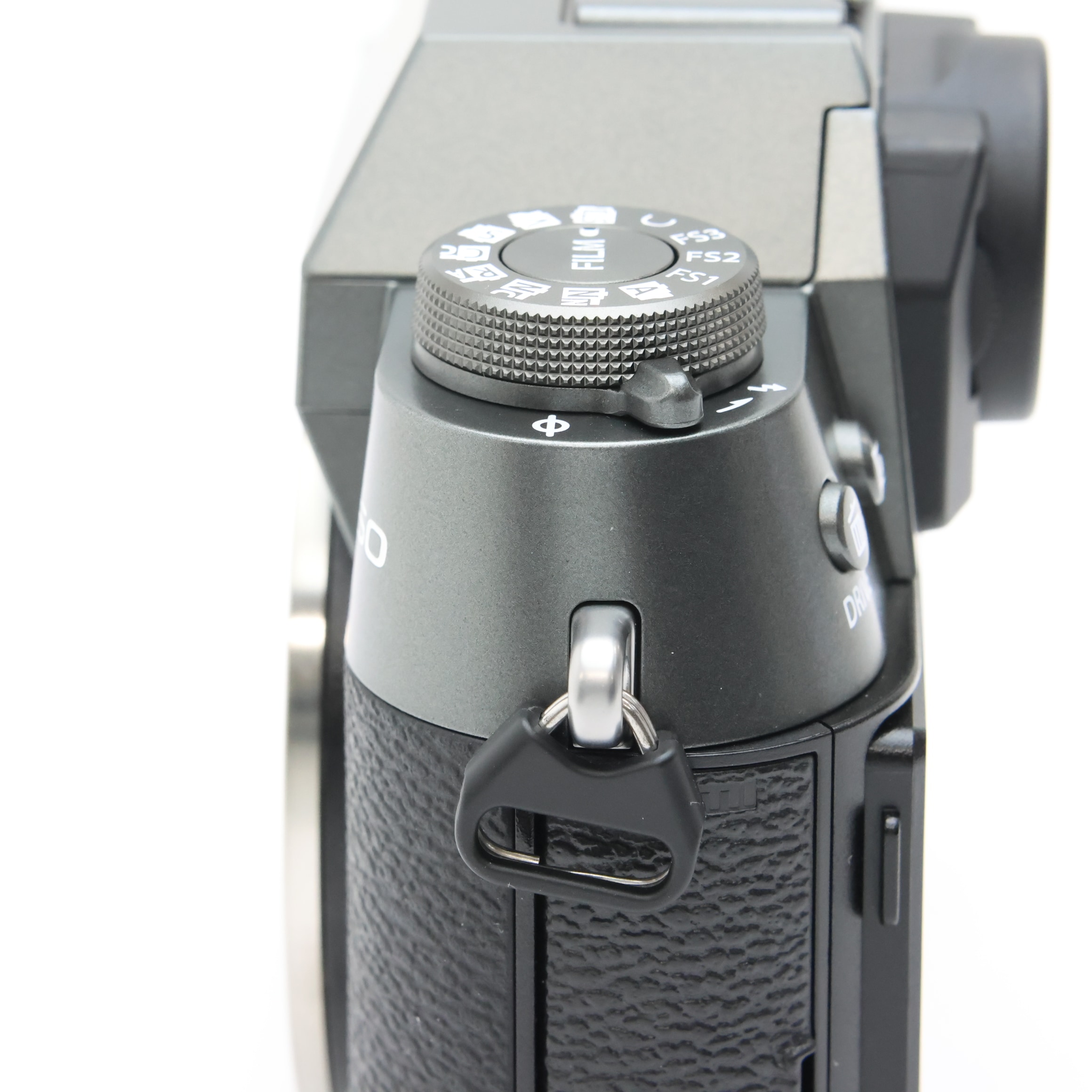 中古)FUJIFILM (フジフイルム) X-T50 XC15-45mmレンズキット