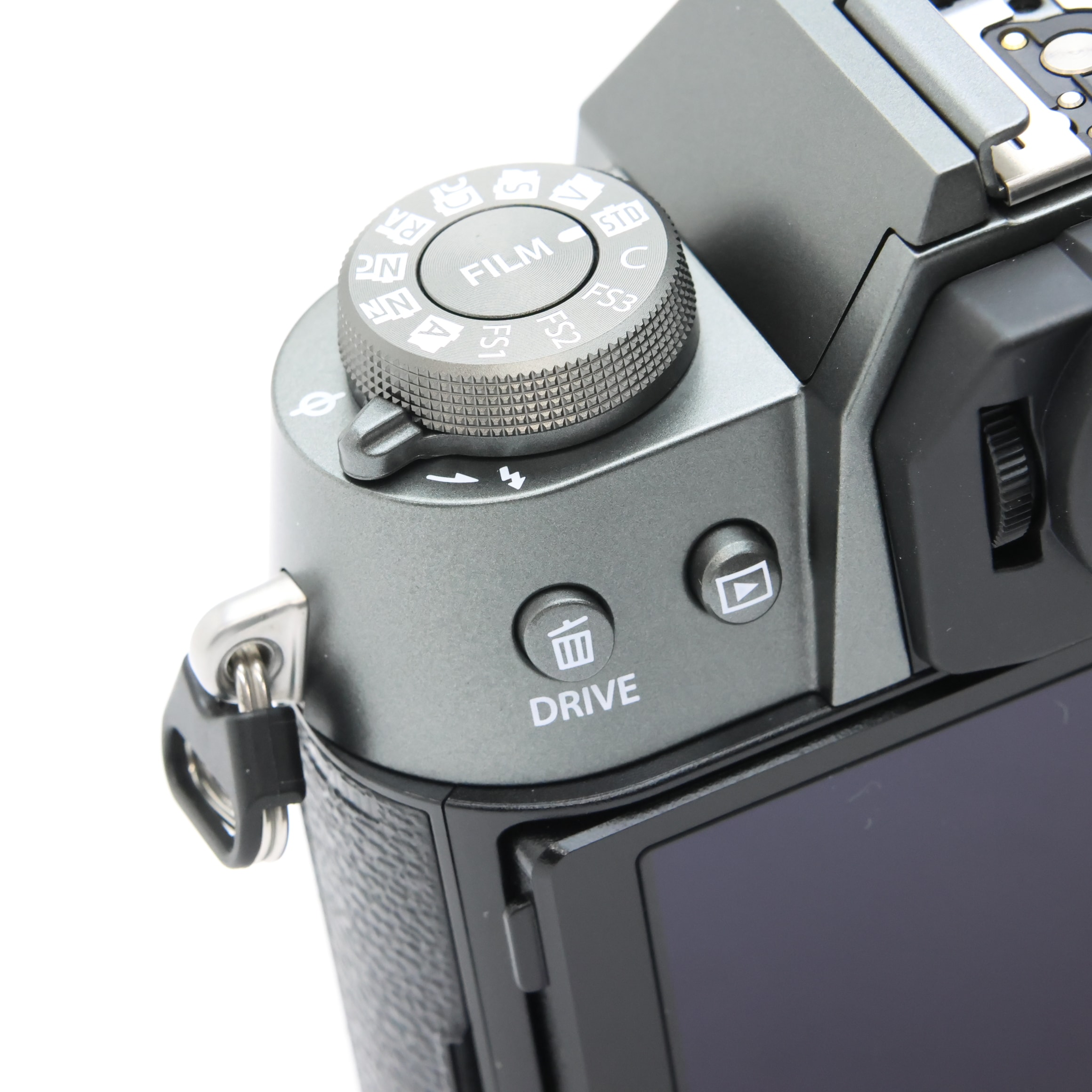 中古)FUJIFILM (フジフイルム) X-T50 XC15-45mmレンズキット