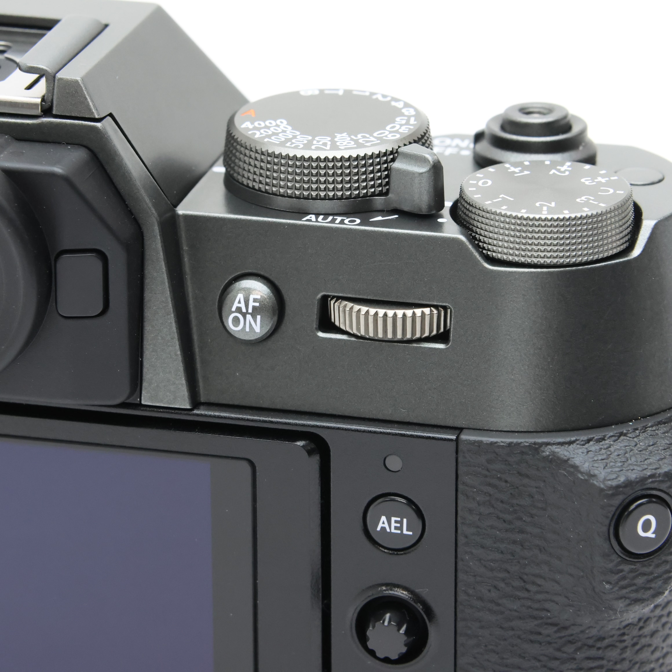 中古)FUJIFILM (フジフイルム) X-T50 XC15-45mmレンズキット