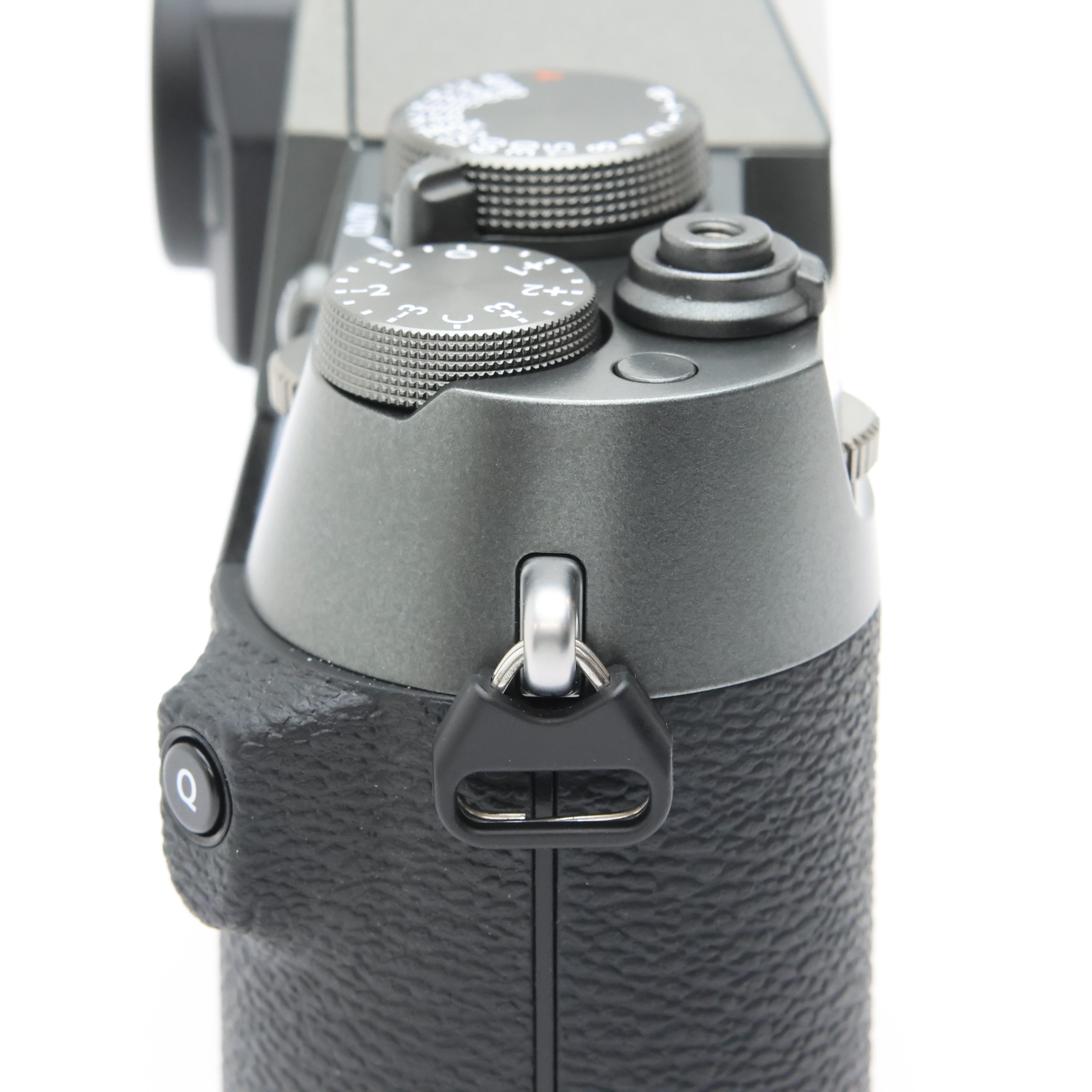 中古)FUJIFILM (フジフイルム) X-T50 XC15-45mmレンズキット