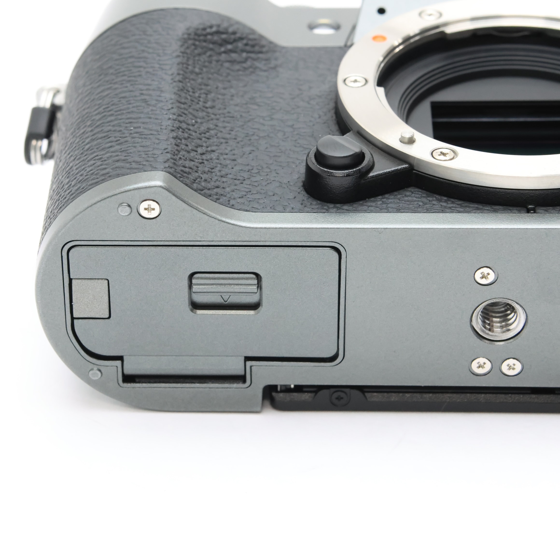 中古)FUJIFILM (フジフイルム) X-T50 XC15-45mmレンズキット