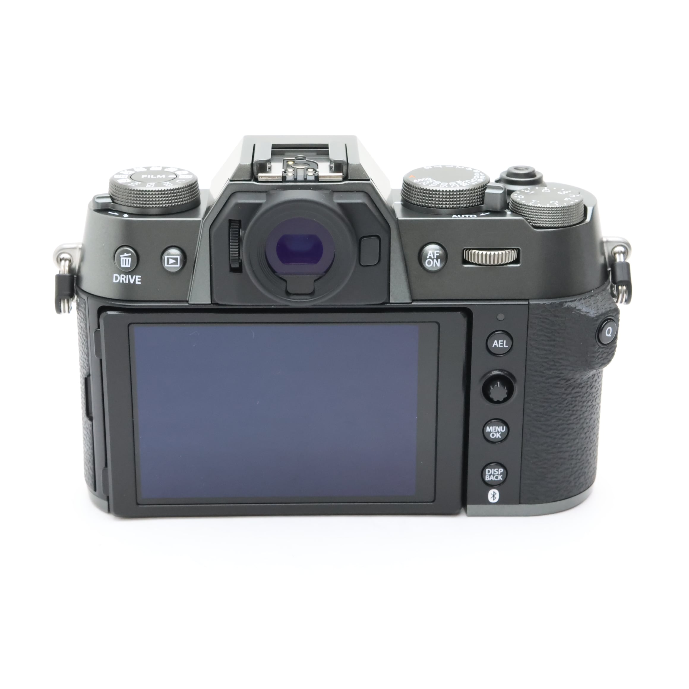 中古)FUJIFILM (フジフイルム) X-T50 XC15-45mmレンズキット
