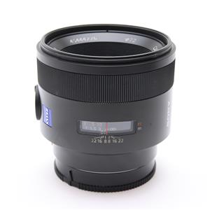 中古)SONY (ソニー) Planar T* 50mm F1.4 ZA SSM SAL50F14Z (ソニーA用