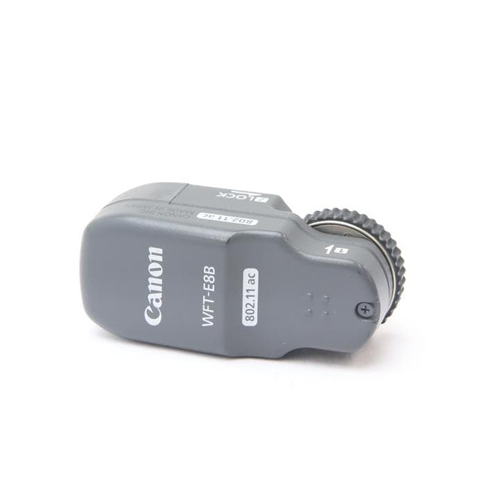中古)Canon (キヤノン) ワイヤレストランスミッター WFT-E8B（商品ID