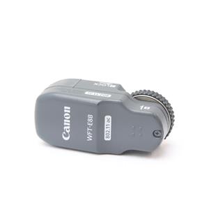 中古)Canon (キヤノン) ワイヤレストランスミッター WFT-E8B（商品ID