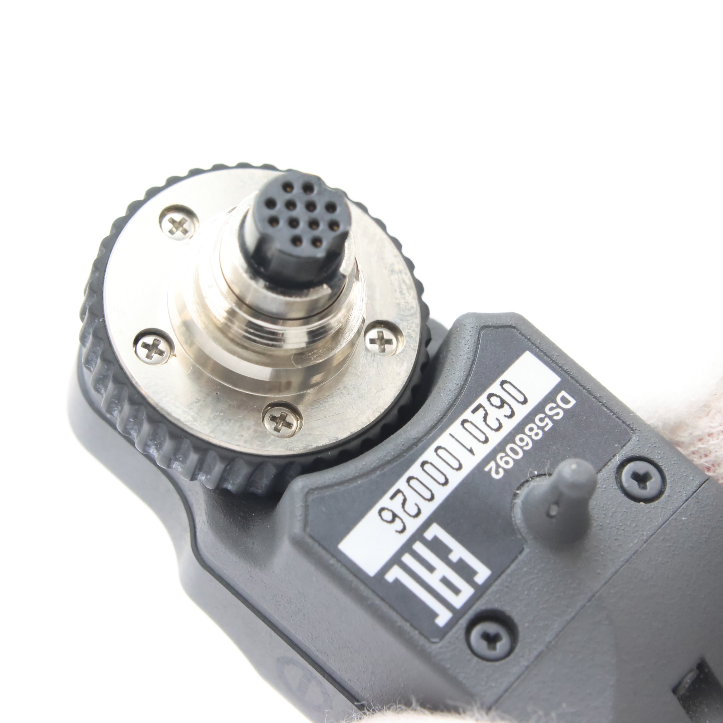 中古)Canon (キヤノン) ワイヤレストランスミッター WFT-E8B（商品ID