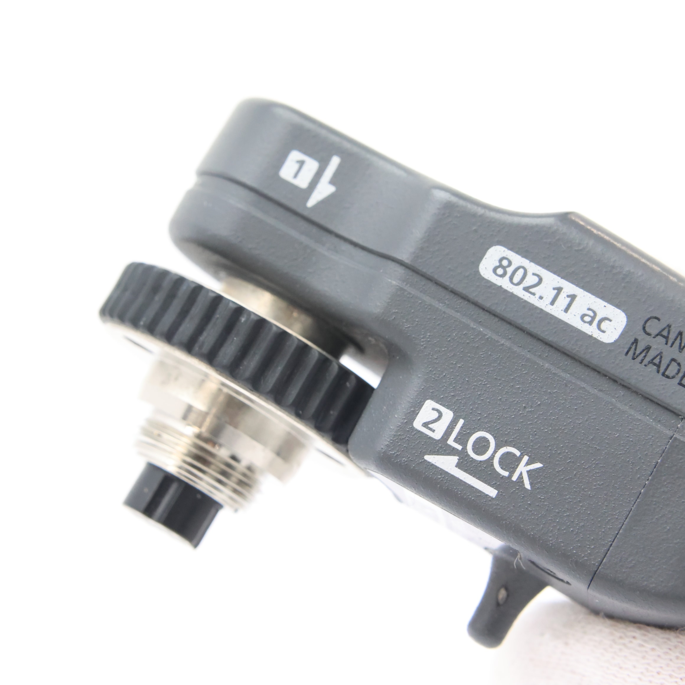 中古)Canon (キヤノン) ワイヤレストランスミッター WFT-E8B（商品ID