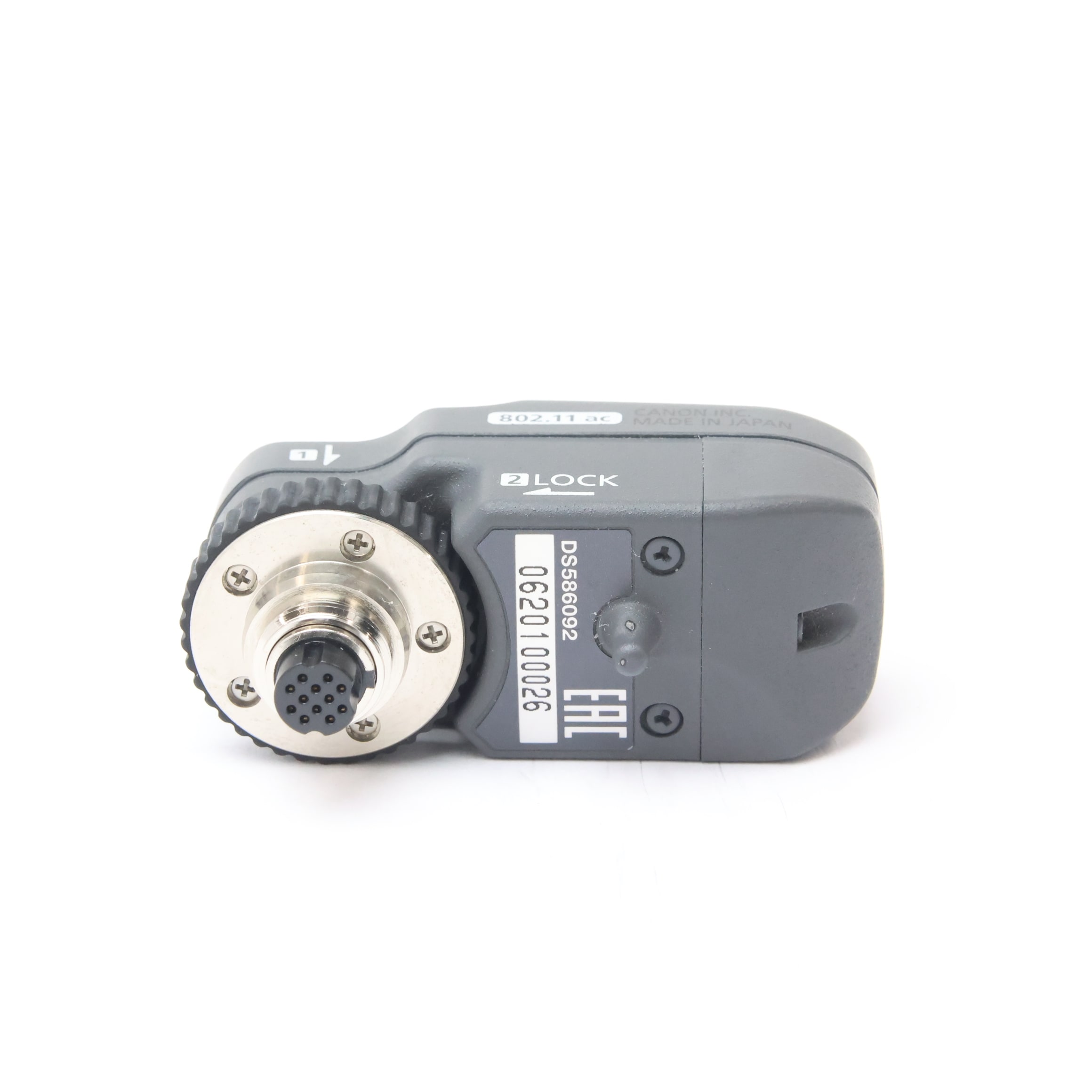 中古)Canon (キヤノン) ワイヤレストランスミッター WFT-E8B（商品ID