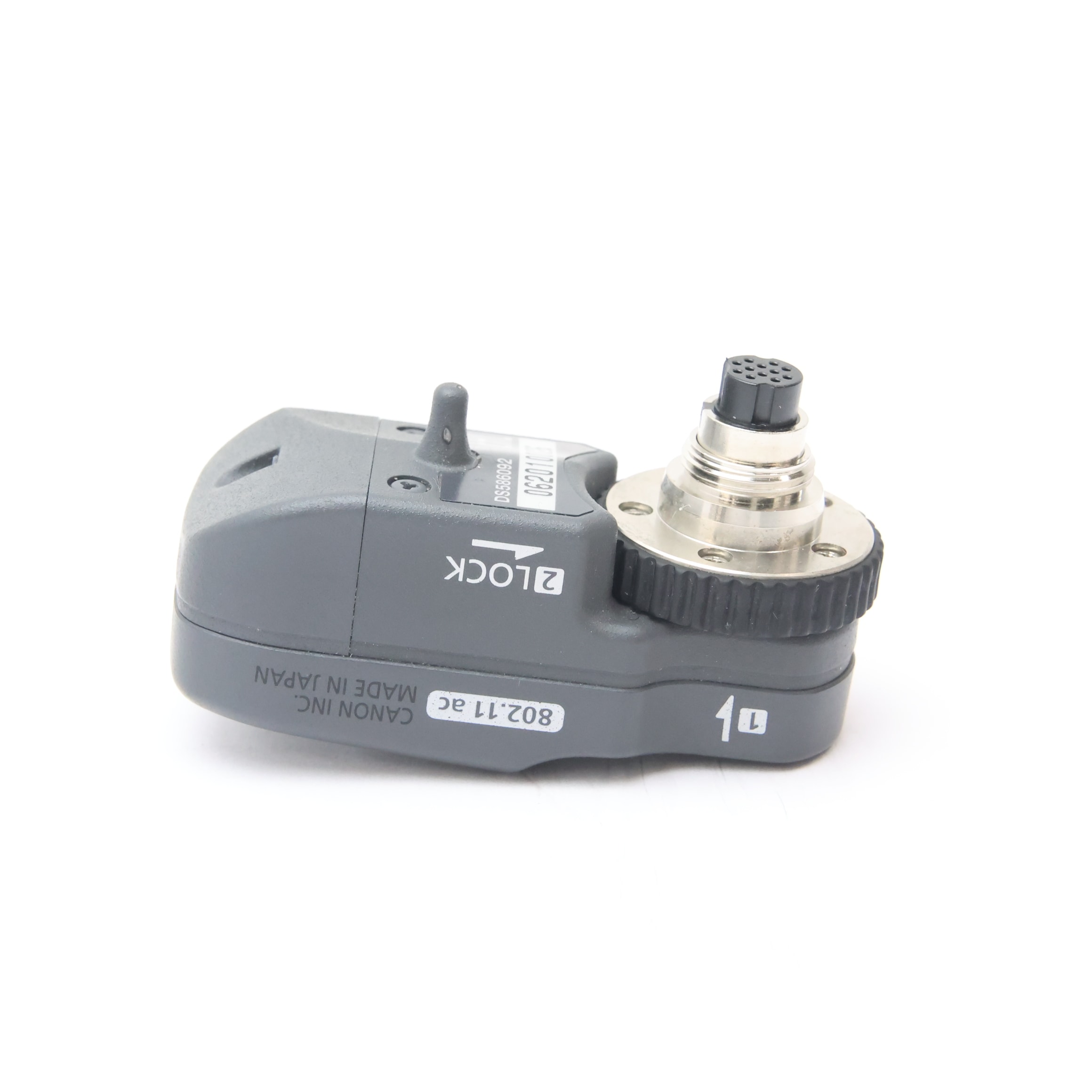 中古)Canon (キヤノン) ワイヤレストランスミッター WFT-E8B（商品ID