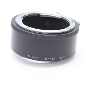 中古)Nikon (ニコン) オート接写 リング PK-13（商品ID：3717030917204