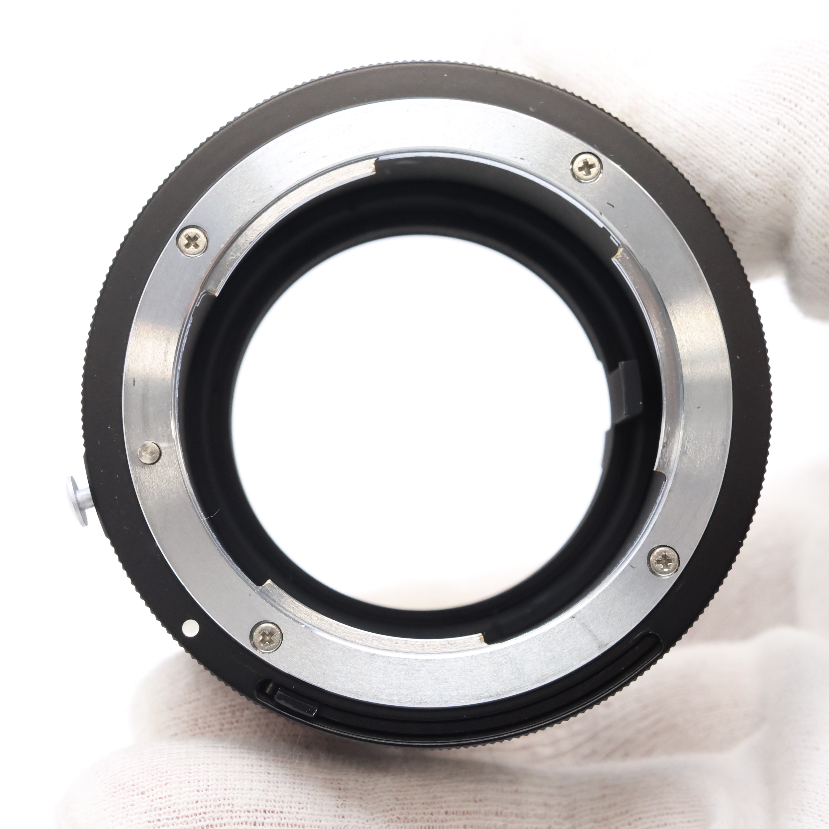 中古)Nikon (ニコン) オート接写 リング PK-13（商品ID：3717030917204