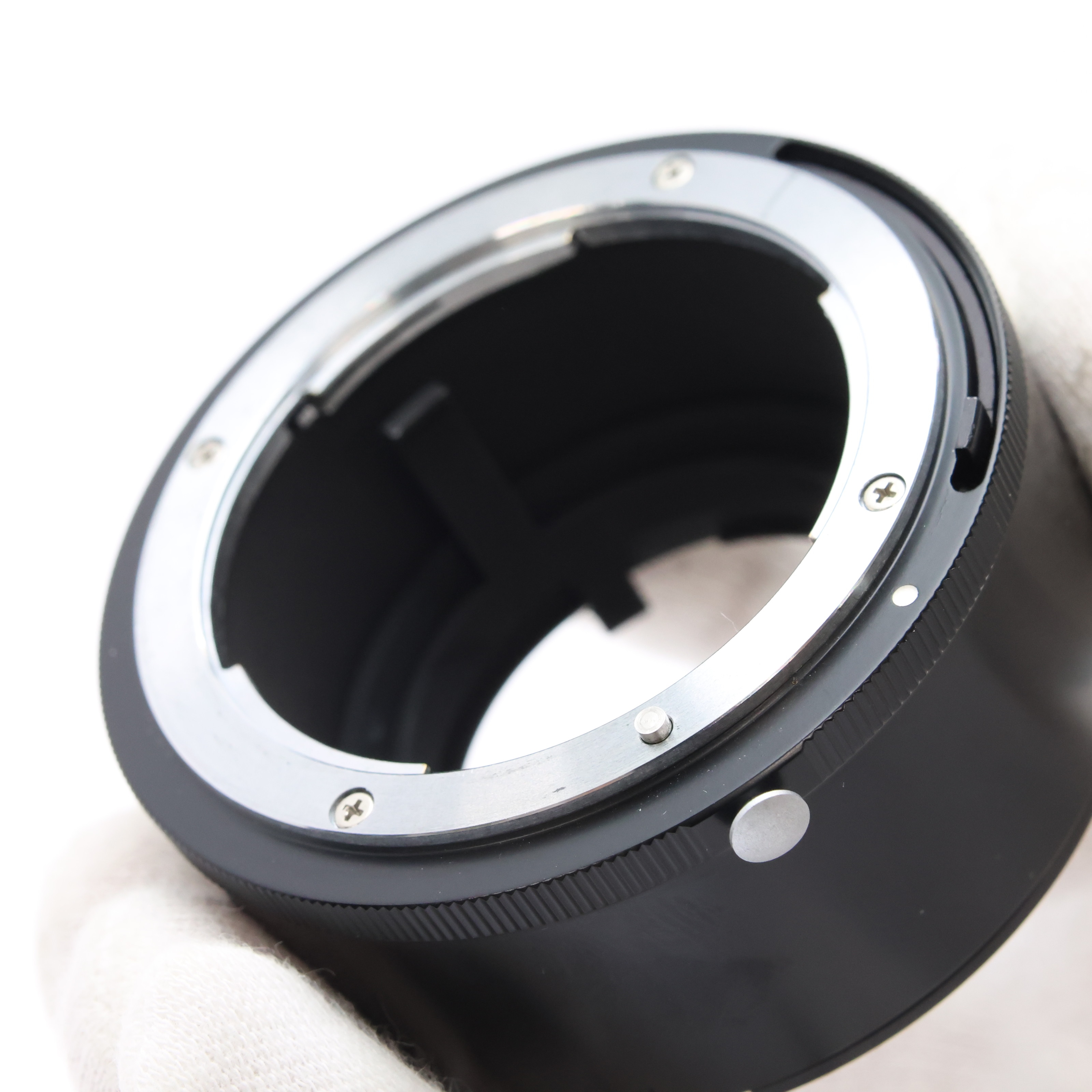 中古)Nikon (ニコン) オート接写 リング PK-13（商品ID：3717030917204