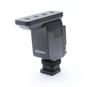 新品)SONY (ソニー) ショットガンマイクロホン ECM-B10（商品ID