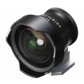 Voigtlander (フォクトレンダー) 12mm View Finder M