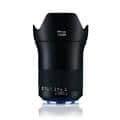 Carl Zeiss (カールツァイス) Milvus 25mm F1.4 ZE（キヤノンEF用）