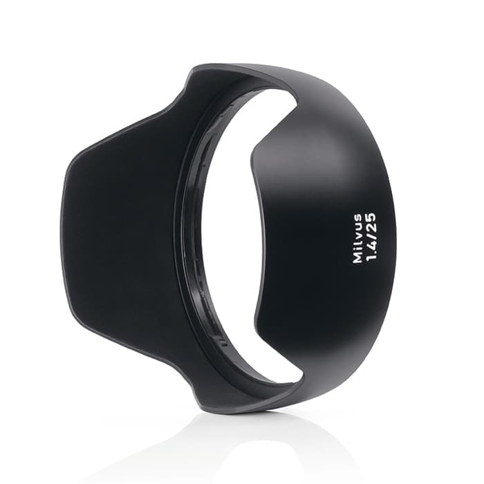 新品)Carl Zeiss (カールツァイス) Milvus 25mm F1.4 ZE（キヤノンEF用