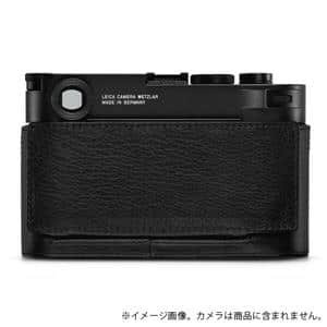 Leica (ライカ) レザープロテクター M10用 ブラック