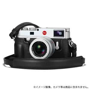 Leica (ライカ) レザープロテクター M10用 ブラック