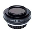 Lensbaby (レンズベビー) Sweet 22 キット 22mm F3.5 (ソニーE用／フルサイズ対応)