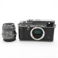 FUJIFILM (フジフイルム) X-Pro2 Graphite Edition
