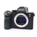 SONY (ソニー) α7III ボディ ILCE-7M3