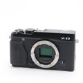 FUJIFILM (フジフイルム) X-E2 ボディ ブラック