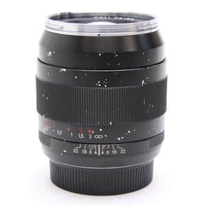 中古)Carl Zeiss (カールツァイス) Distagon T* 35mm F2 ZE（キヤノン