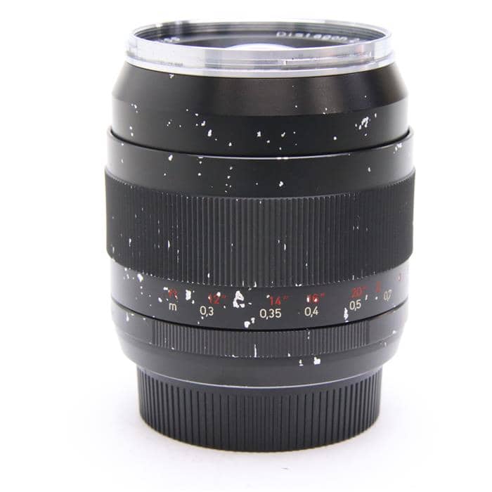 レンズ(単焦点) Cosina Carl Zeiss 1.4⁄35 Distagon ZE EF レンズ(単