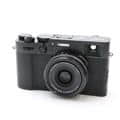 FUJIFILM (フジフイルム) X100V ブラック