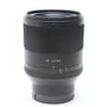 Planar T* FE 50mm F1.4 ZA SEL50F14Z