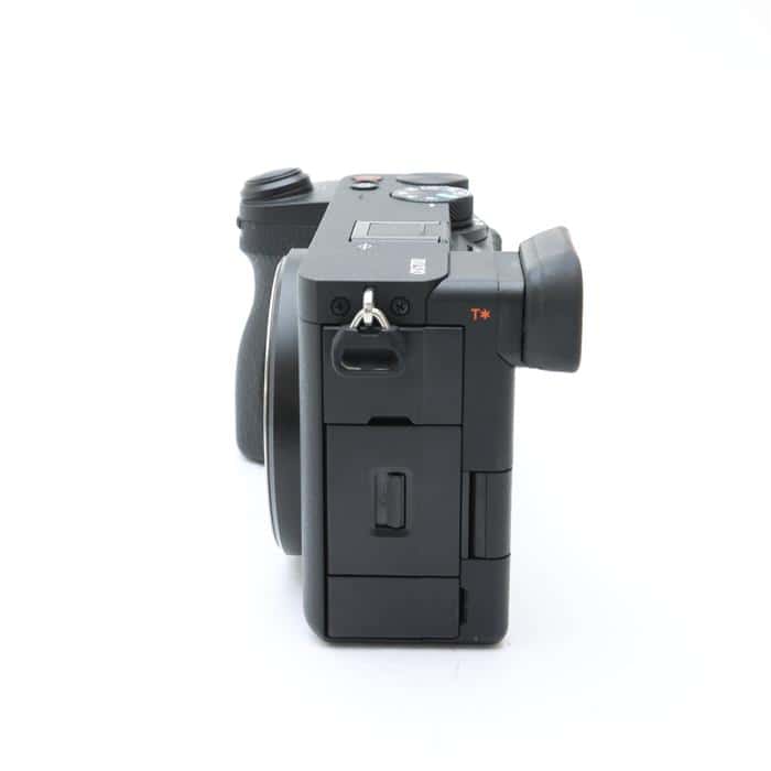 SONY (ソニー) α6700 ボディ ILCE-6700 マップカメラ：カメラファン 