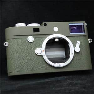 【中古】Leica M10-P（点検済み） おまけ付き 中古)Leica (ライカ) M10-P Ghost Edition for HODINKEE（商品ID
