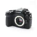 中古)Panasonic (パナソニック) LUMIX DC-G99D ボディ ブラック 中古)Panasonic (パナソニック) LUMIX DC-G99D ボディ ブラック