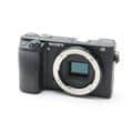 SONY (ソニー) α6300 ボディ ILCE-6300