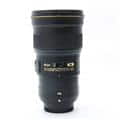 AF-S NIKKOR 300mm F4E PF ED VR