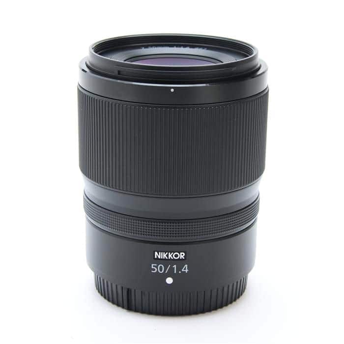 NIKKOR Z 50mm F1.4