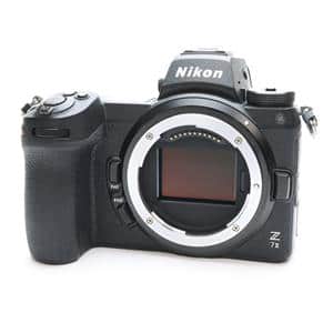 Nikon (ニコン) Z7II メイン