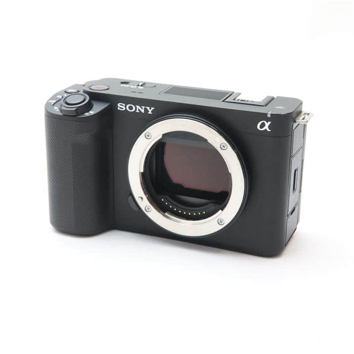 VLOGCAM ZV-E1 B ボディ