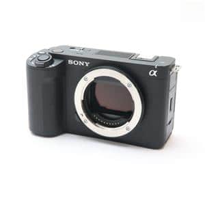 SONY (ソニー) VLOGCAM ZV-E1 B ボディ ブラック メイン