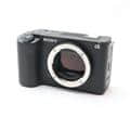 SONY (ソニー) VLOGCAM ZV-E1 B ボディ ブラック